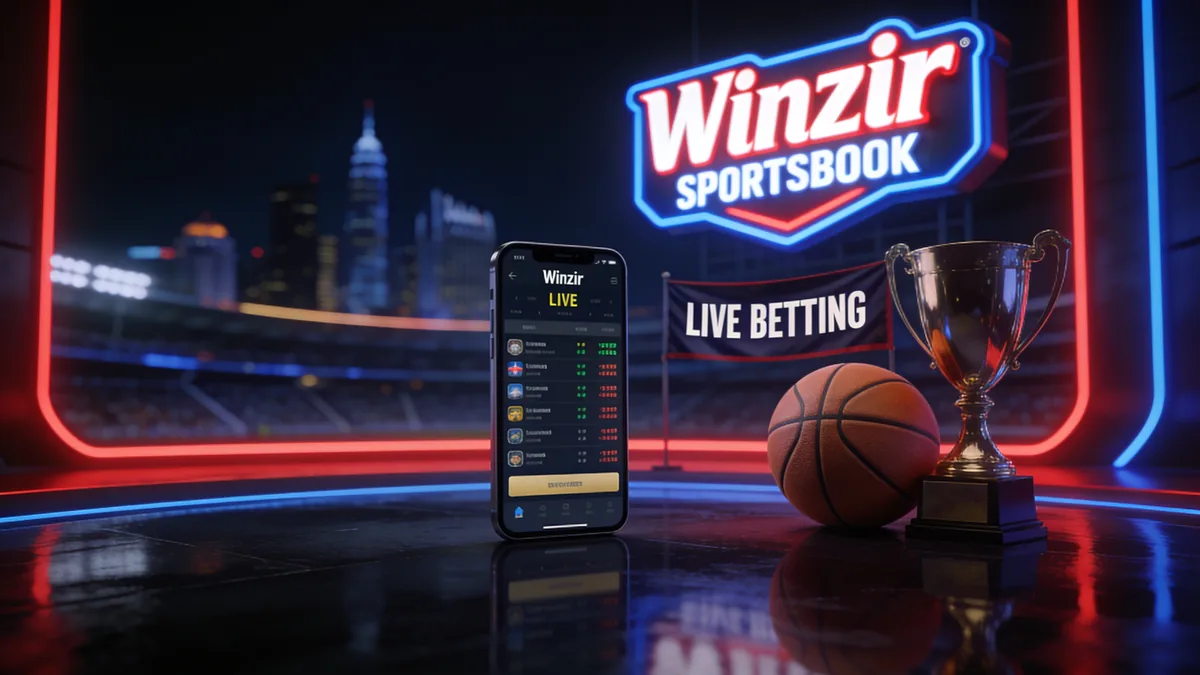 winzir in the Philippines — Winzir Mobile App